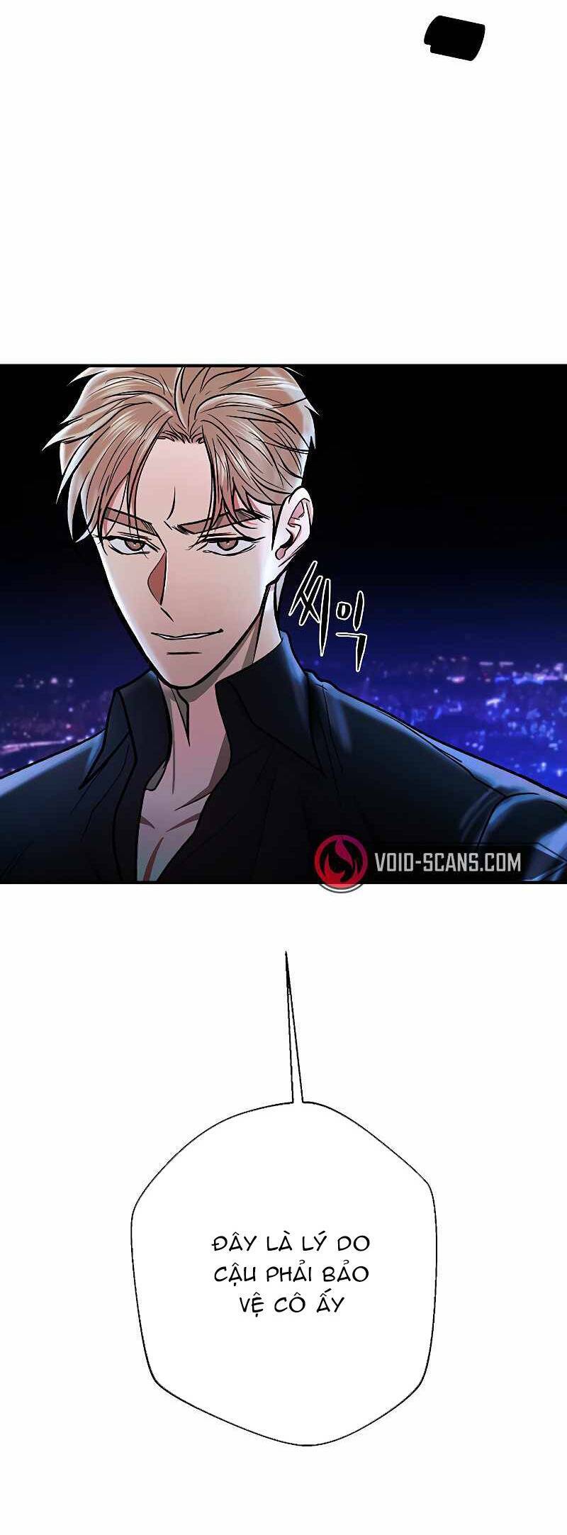 Ước Muốn Của Một Gangster Chap 32 - Next Chap 33