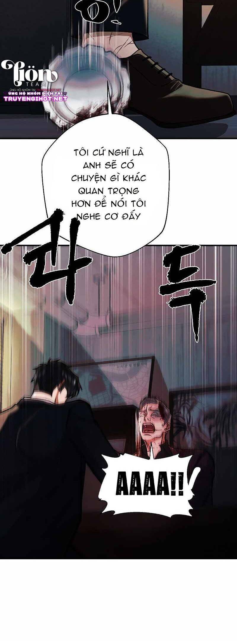 Ước Muốn Của Một Gangster Chap 32 - Next Chap 33