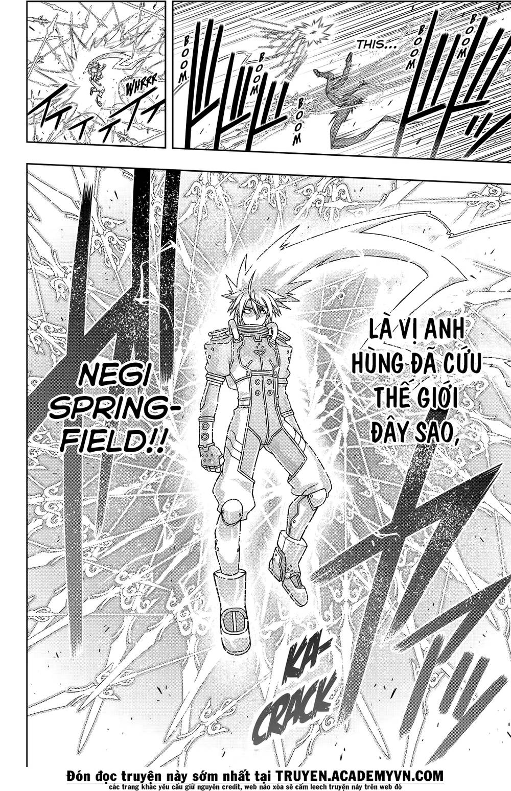Uq Holder Chap 133 - Next Chap 134