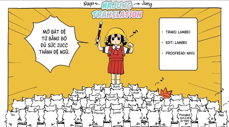 Urabe-San Của Hôm Nay Với... Chap 1 - Next Chap 2