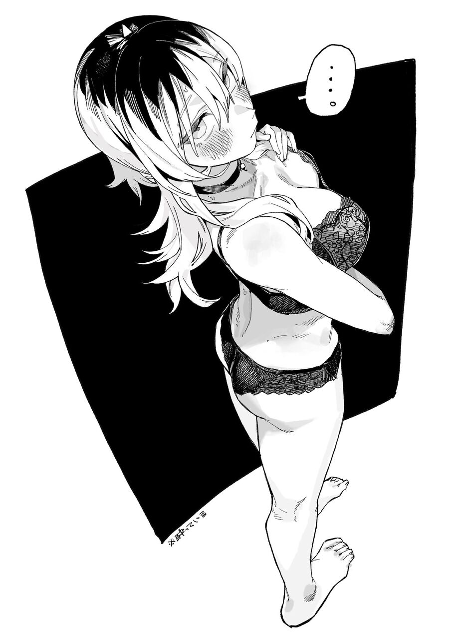 Urabe-San Của Hôm Nay Với... Chap 105 - Next Chap 106