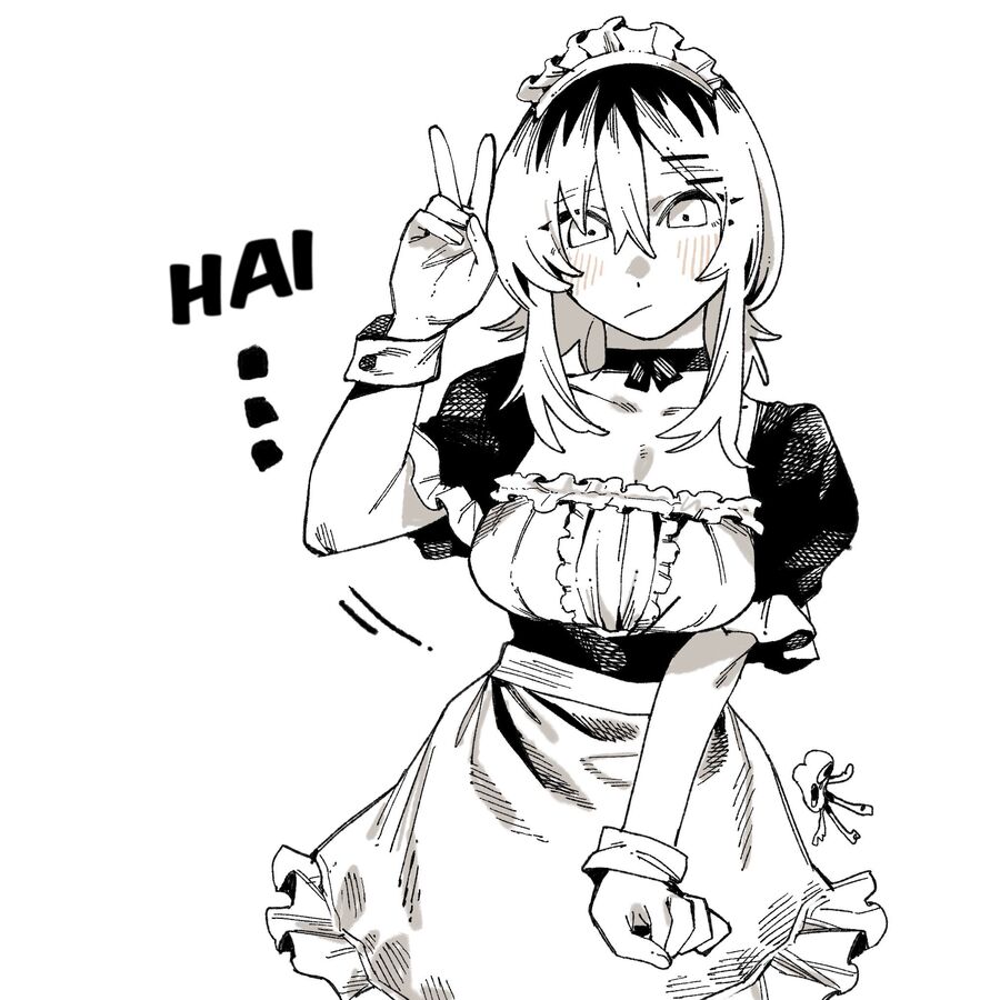 Urabe-San Của Hôm Nay Với... Chap 105 - Next Chap 106