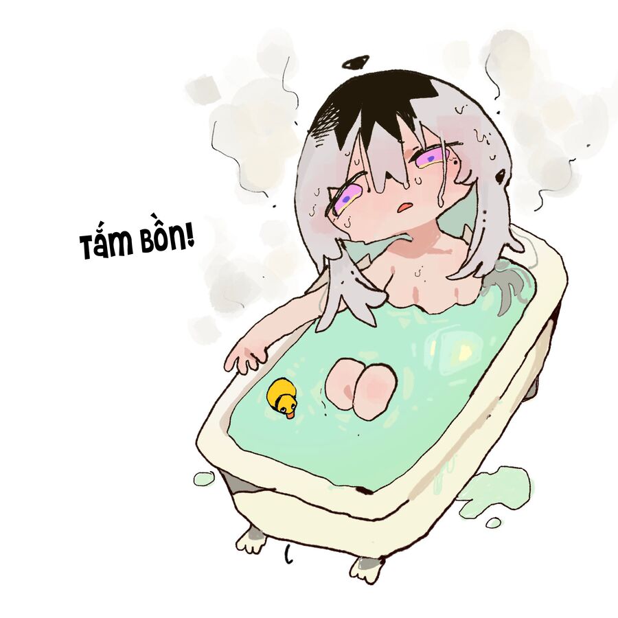 Urabe-San Của Hôm Nay Với... Chap 105 - Next Chap 106
