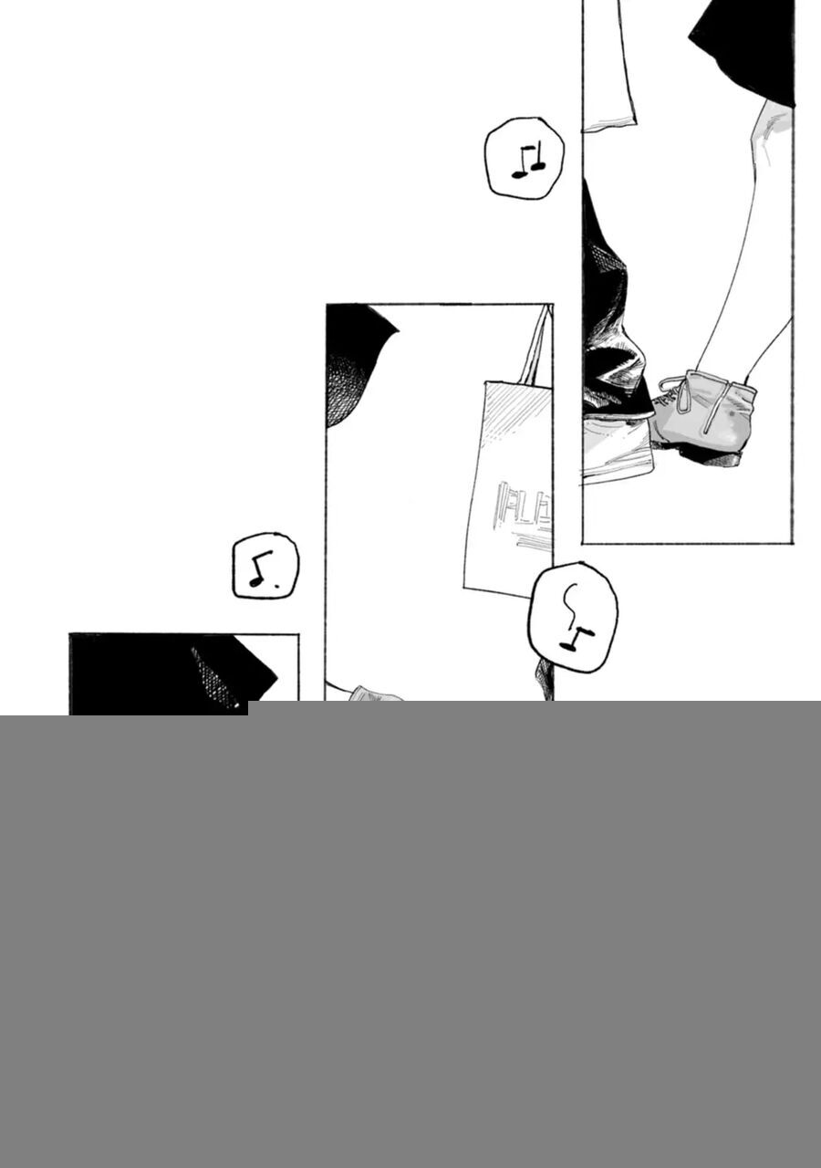 Urabe-San Của Hôm Nay Với... Chap 2 - Next Chap 3