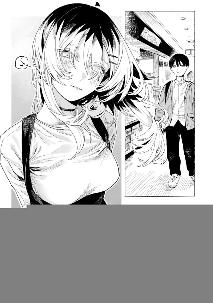Urabe-San Của Hôm Nay Với... Chap 2 - Next Chap 3