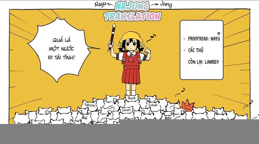 Urabe-San Của Hôm Nay Với... Chap 4 - Next Chap 5