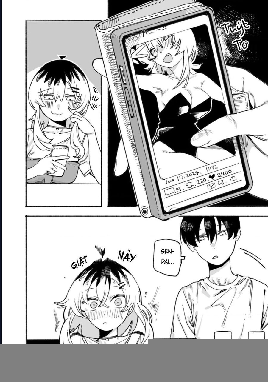 Urabe-San Của Hôm Nay Với... Chap 5 - Next Chap 6