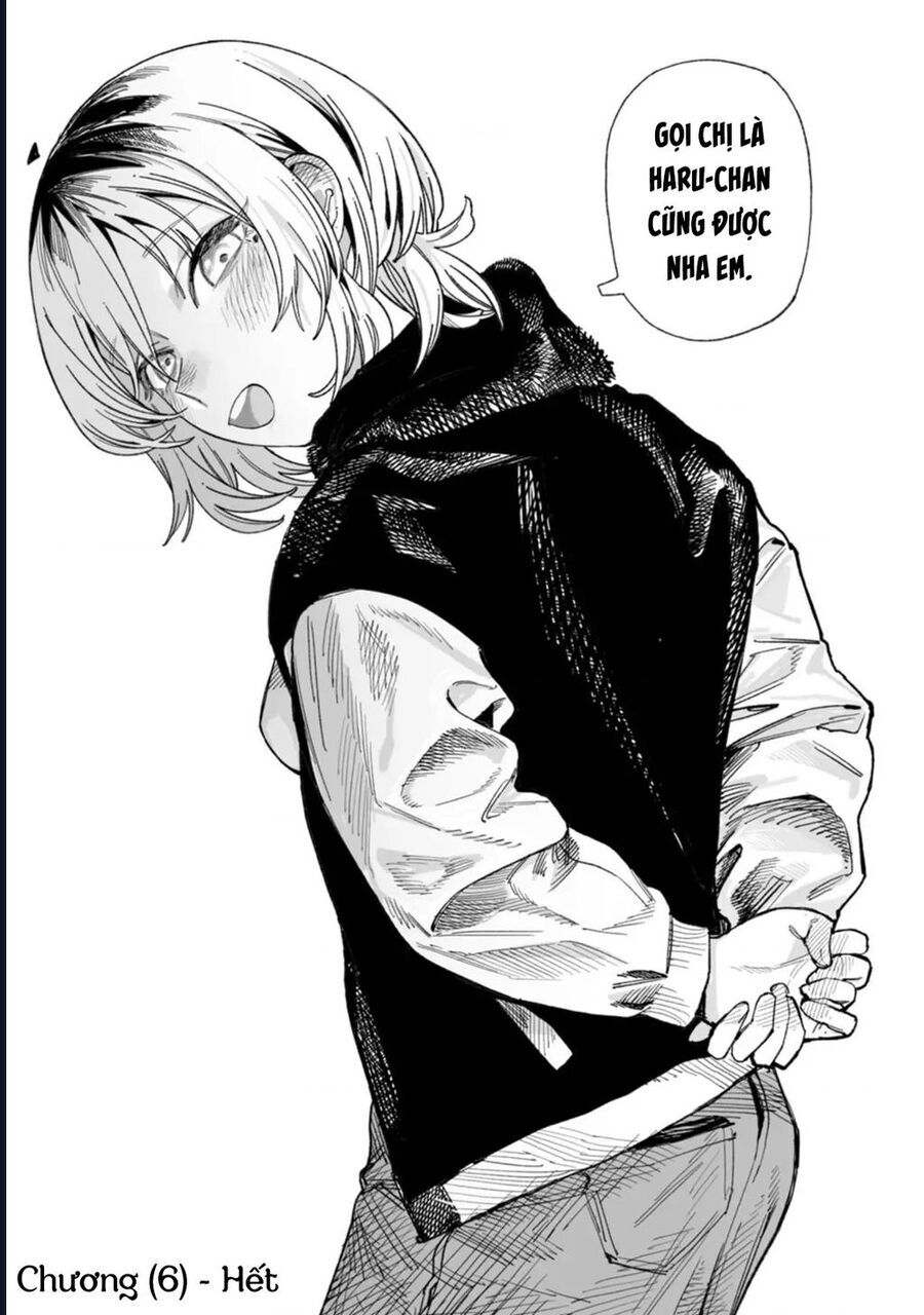 Urabe-San Của Hôm Nay Với... Chap 6 - Next Chap 7