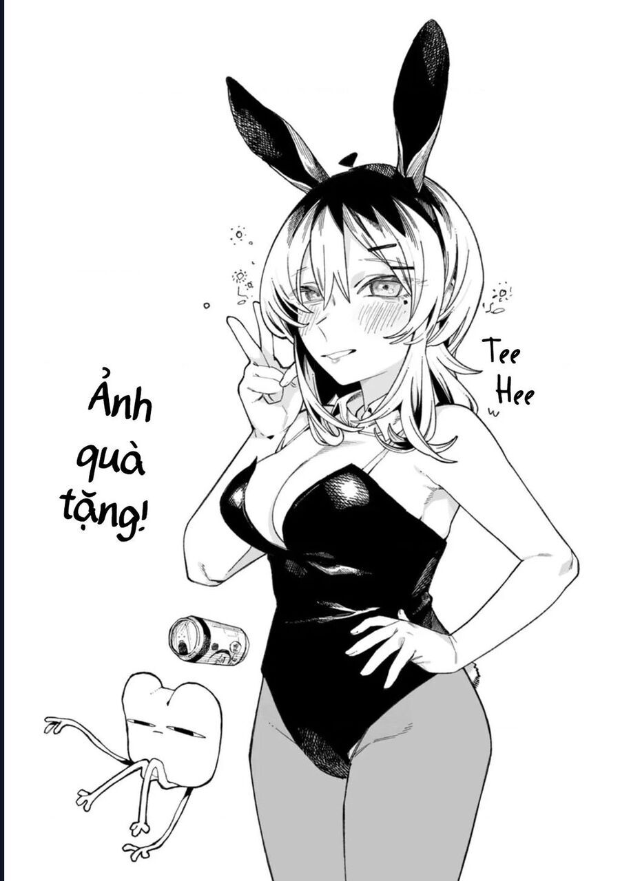 Urabe-San Của Hôm Nay Với... Chap 65 - Next Chap 66