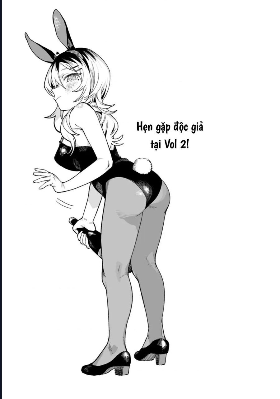 Urabe-San Của Hôm Nay Với... Chap 65 - Next Chap 66
