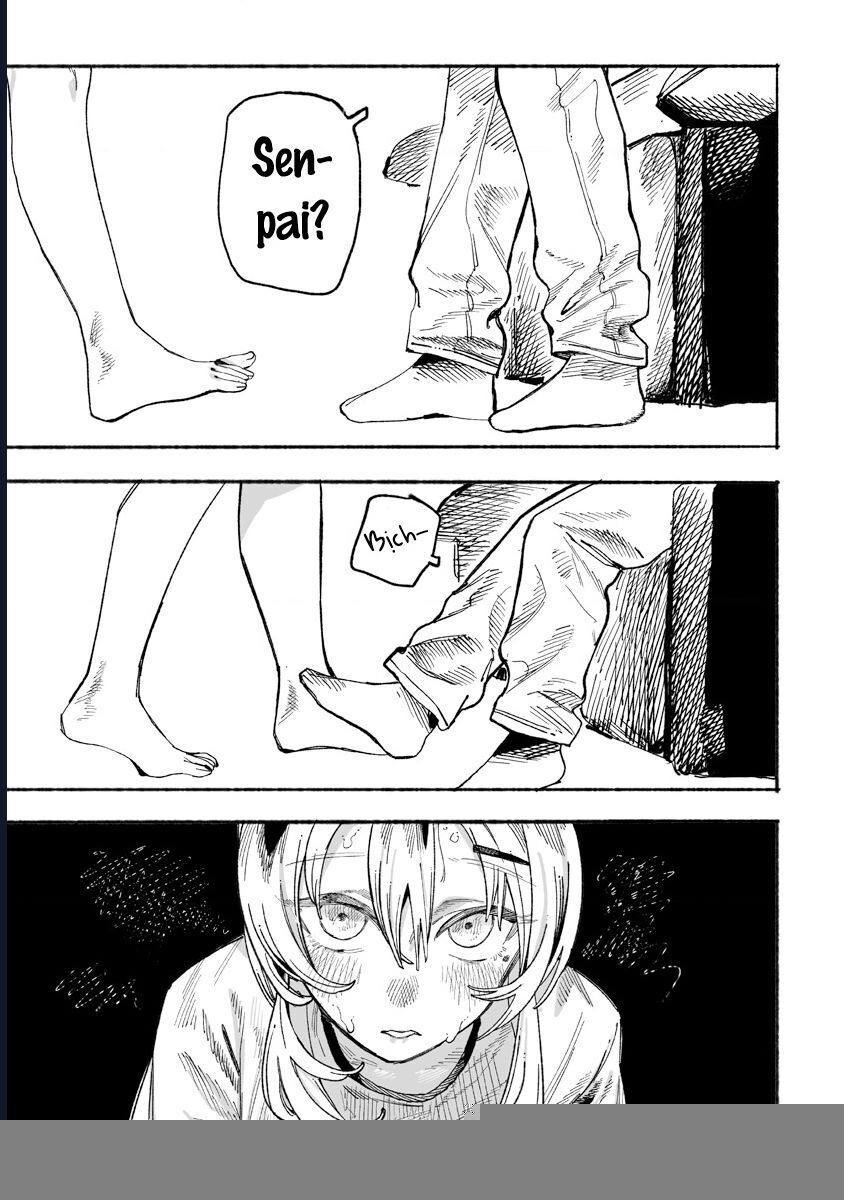 Urabe-San Của Hôm Nay Với... Chap 7 - Next Chap 8