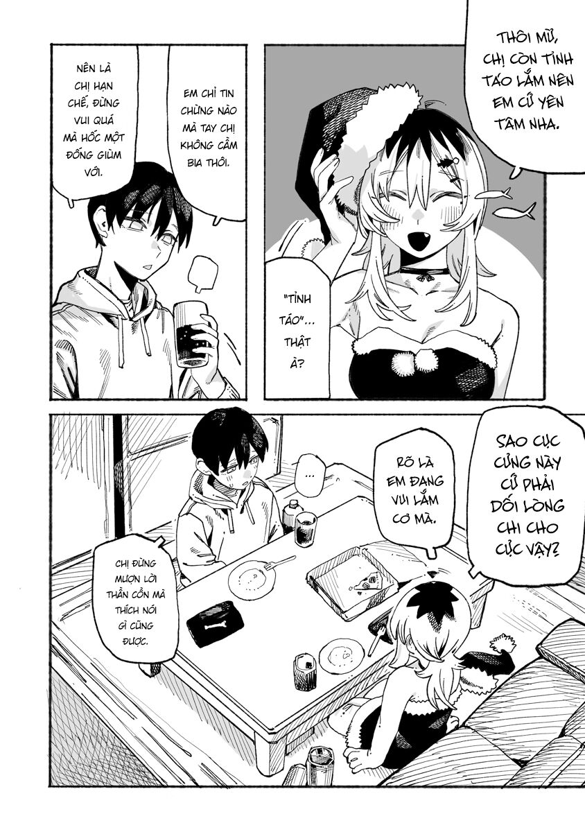 Urabe-San Của Hôm Nay Với... Chap 85 - Next Chap 86