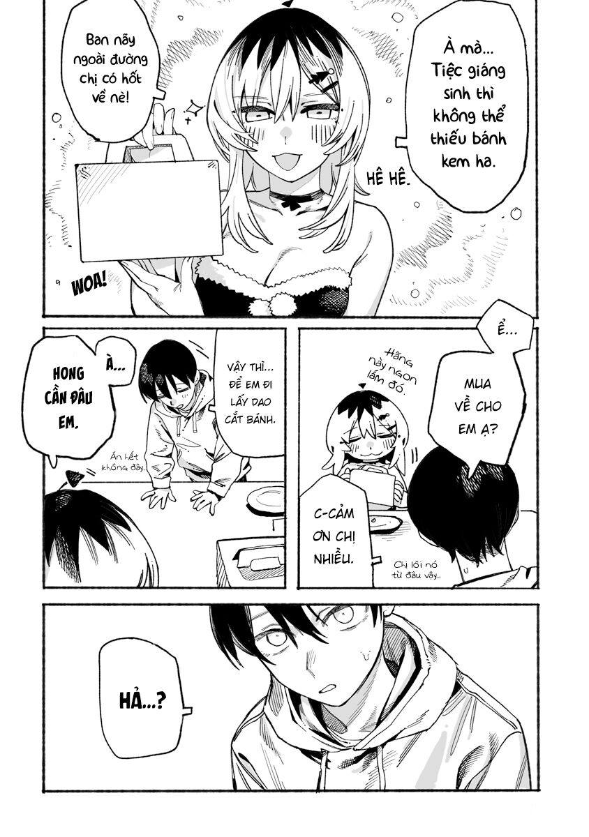 Urabe-San Của Hôm Nay Với... Chap 85 - Next Chap 86