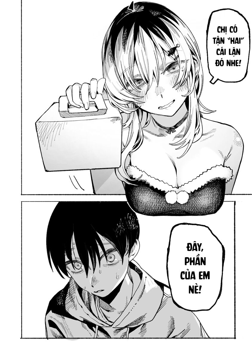 Urabe-San Của Hôm Nay Với... Chap 85 - Next Chap 86
