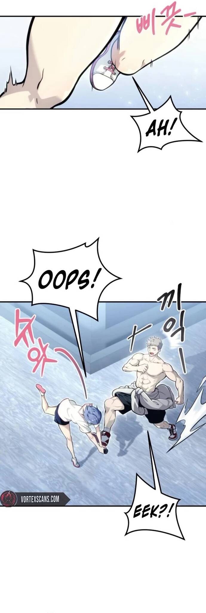 Urek Mazino Chap 11 - Next Chap 12
