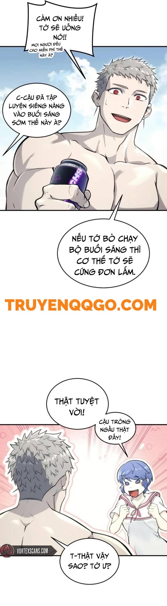 Urek Mazino Chap 11 - Next Chap 12