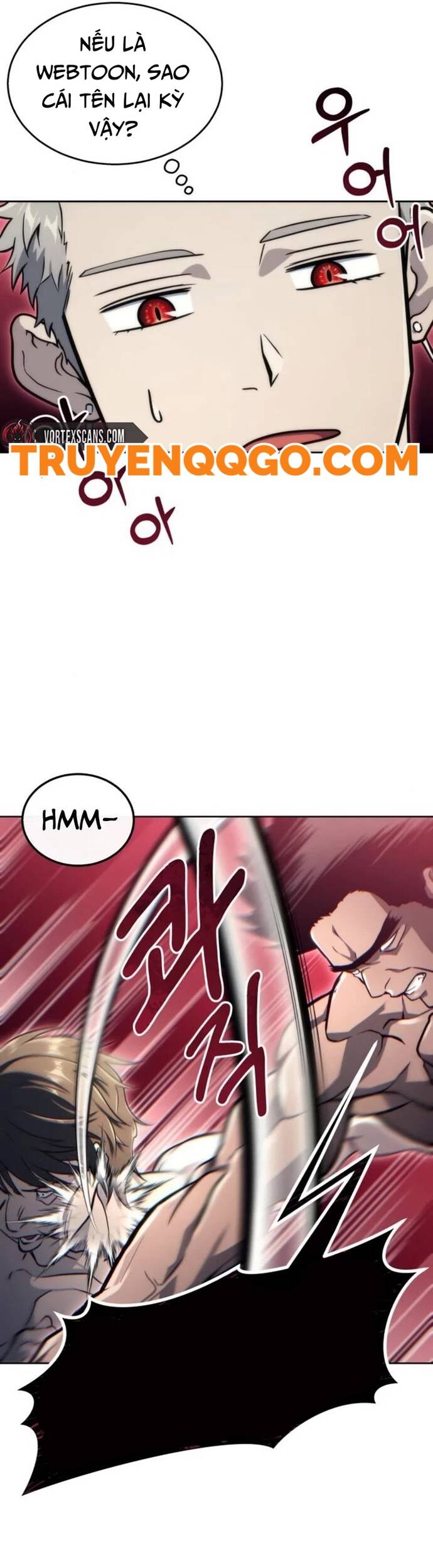 Urek Mazino Chap 11 - Next Chap 12