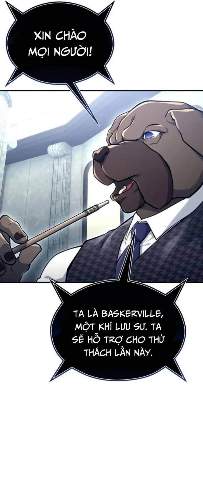Urek Mazino Chap 11 - Next Chap 12