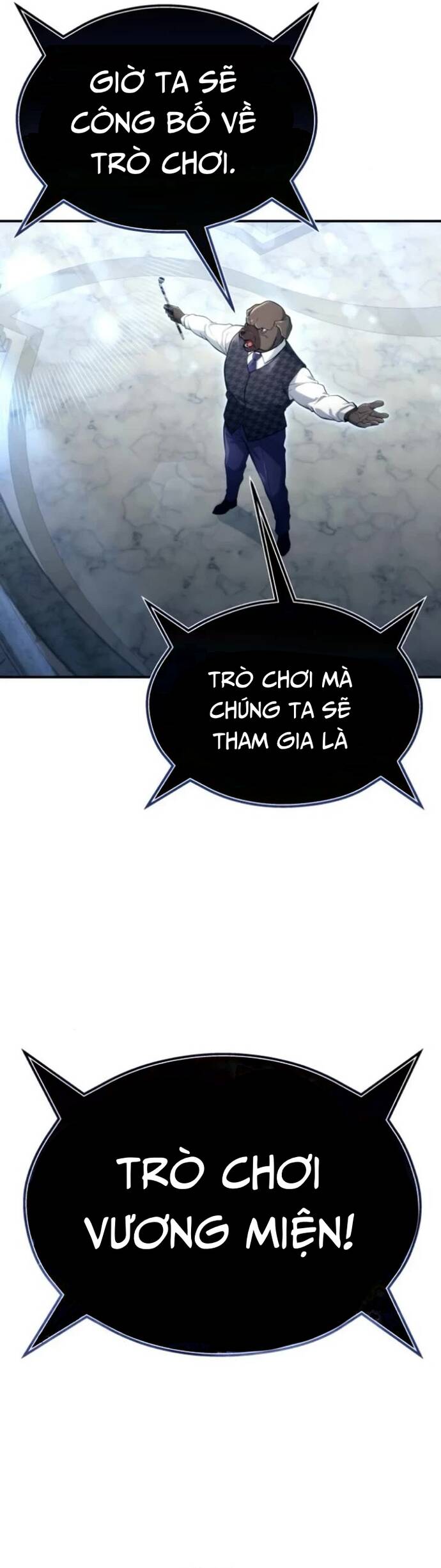 Urek Mazino Chap 11 - Next Chap 12