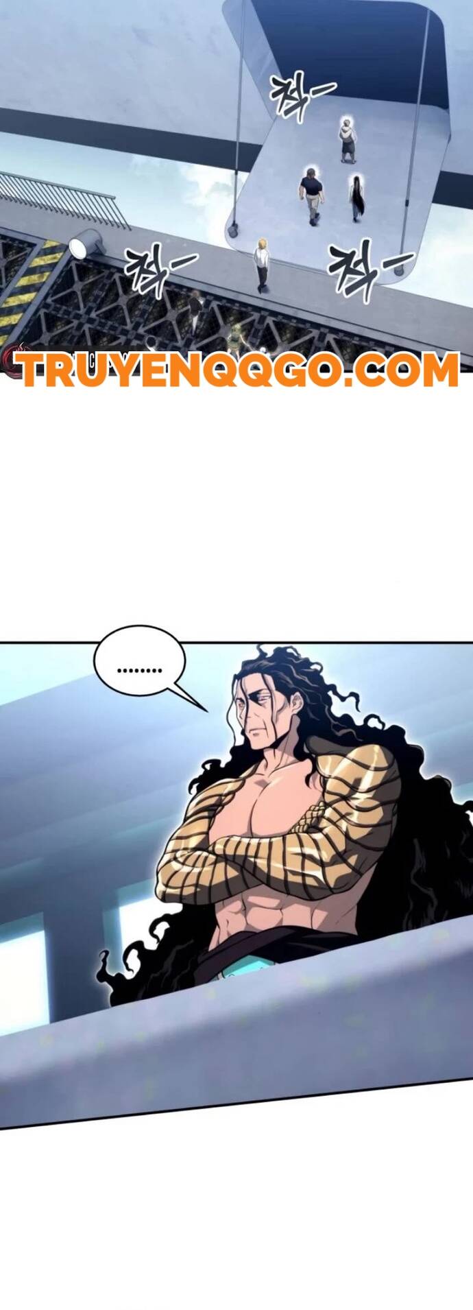 Urek Mazino Chap 11 - Next Chap 12
