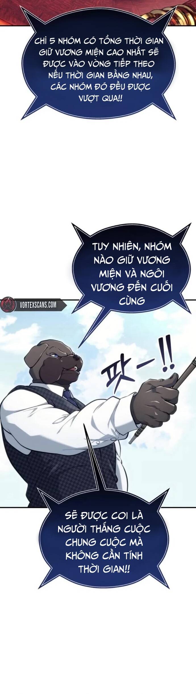 Urek Mazino Chap 11 - Next Chap 12