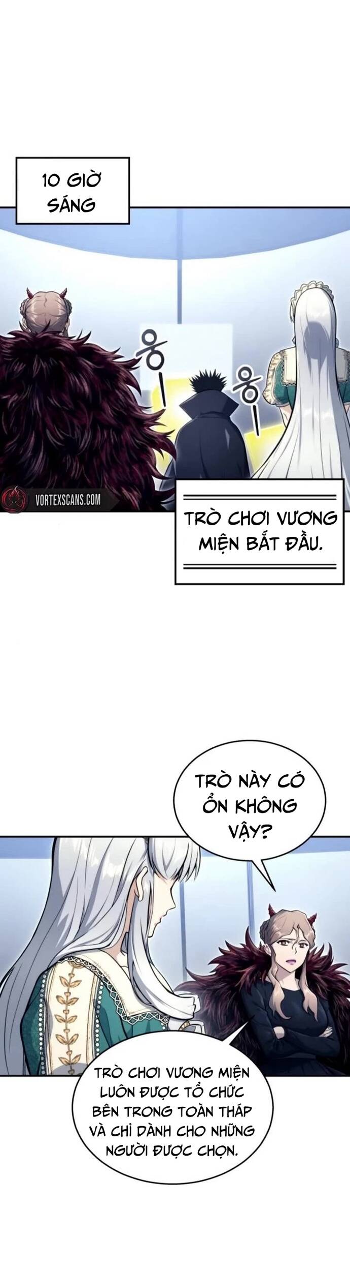 Urek Mazino Chap 11 - Next Chap 12