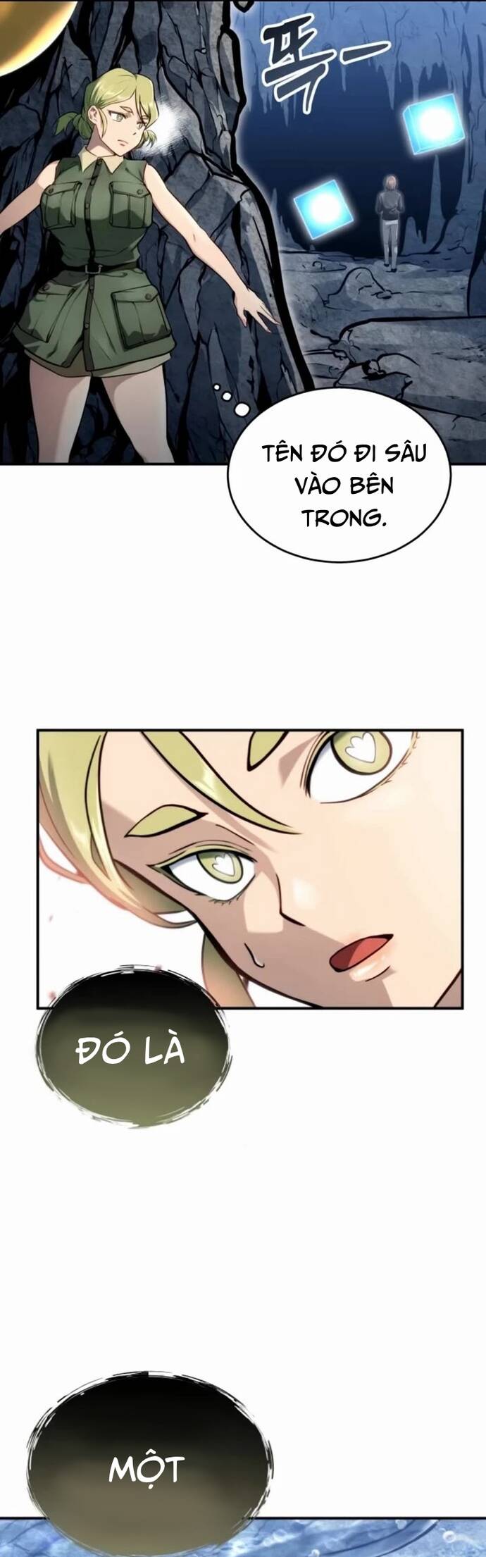 Urek Mazino Chap 11 - Next Chap 12