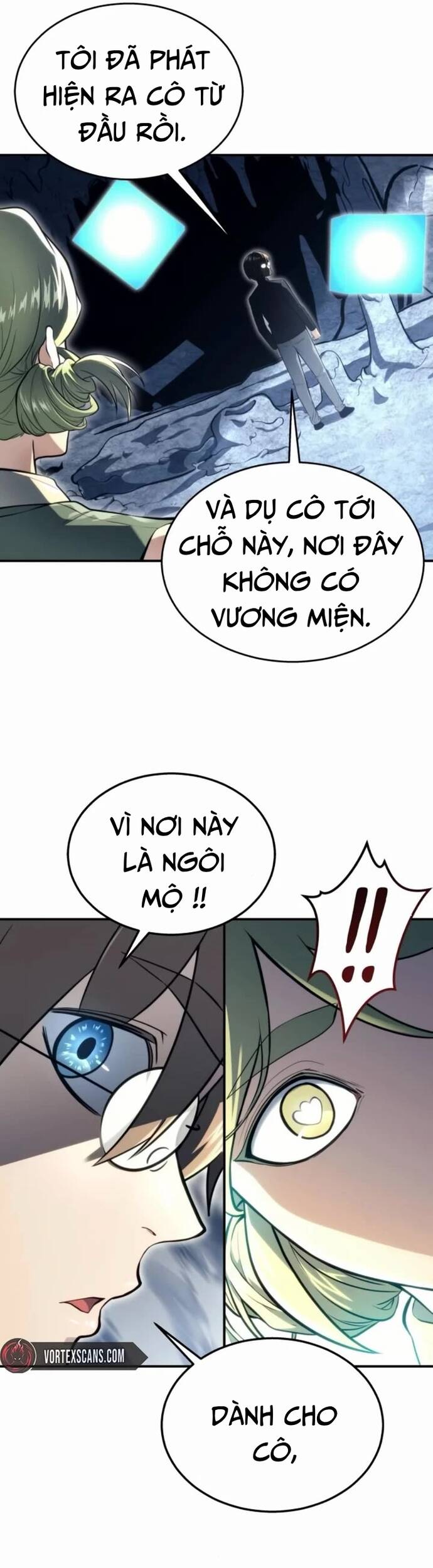 Urek Mazino Chap 11 - Next Chap 12