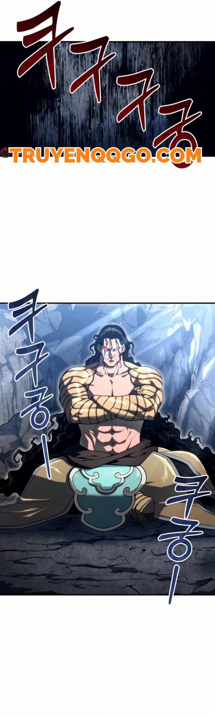 Urek Mazino Chap 11 - Next Chap 12