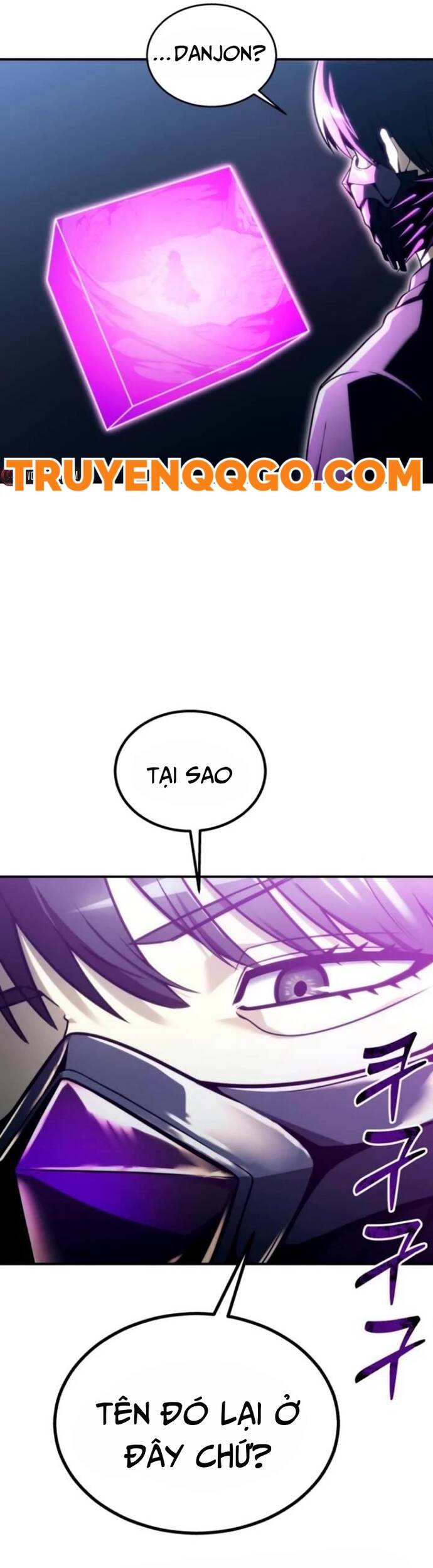 Urek Mazino Chap 11 - Next Chap 12