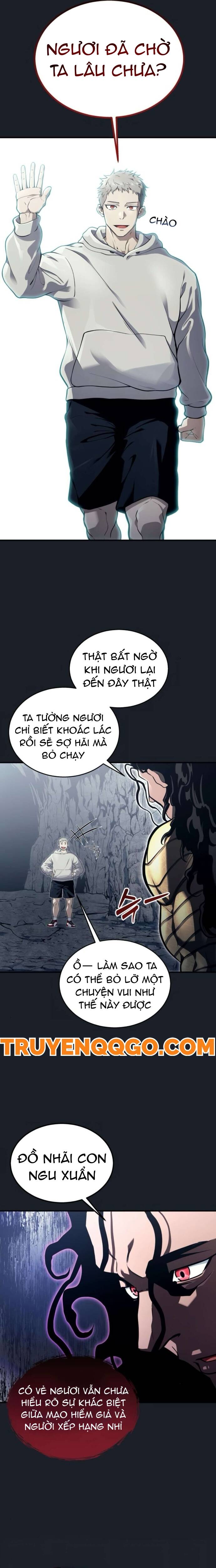 Urek Mazino Chap 12 - Next Chap 13