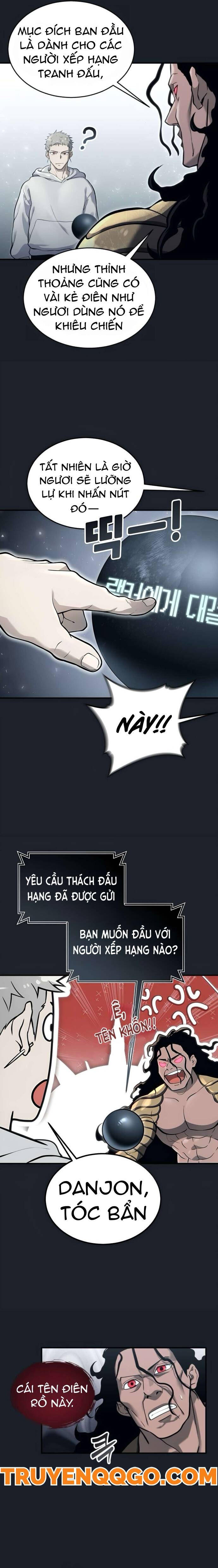 Urek Mazino Chap 12 - Next Chap 13