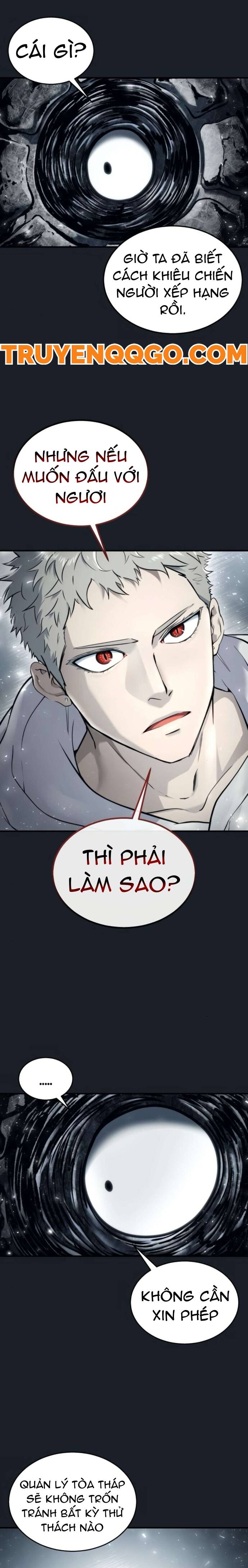 Urek Mazino Chap 12 - Next Chap 13