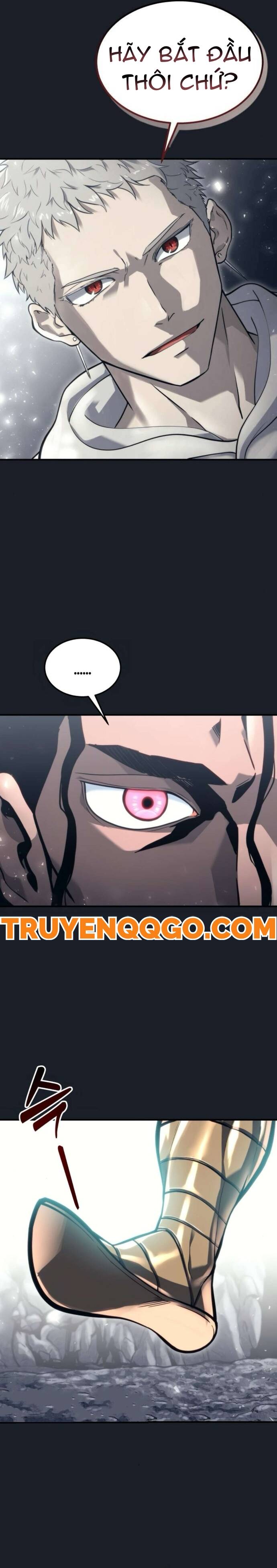 Urek Mazino Chap 12 - Next Chap 13