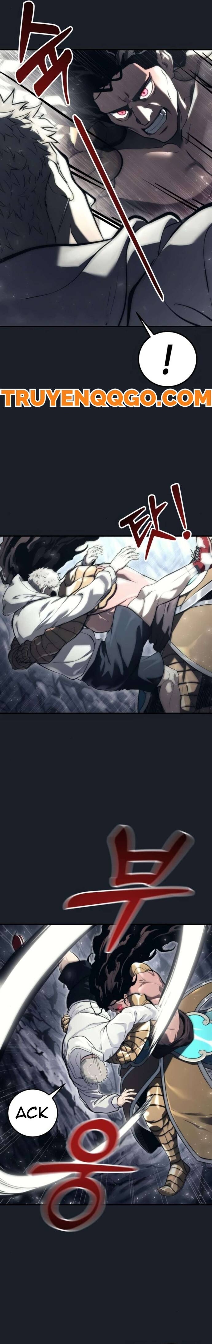 Urek Mazino Chap 12 - Next Chap 13