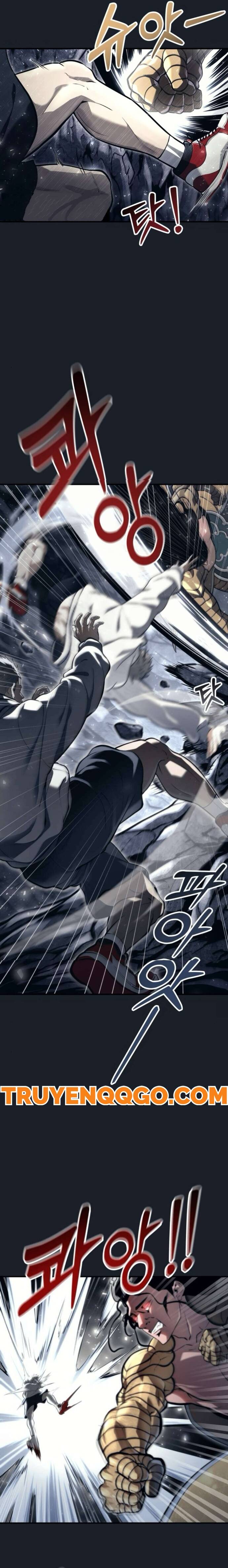 Urek Mazino Chap 12 - Next Chap 13