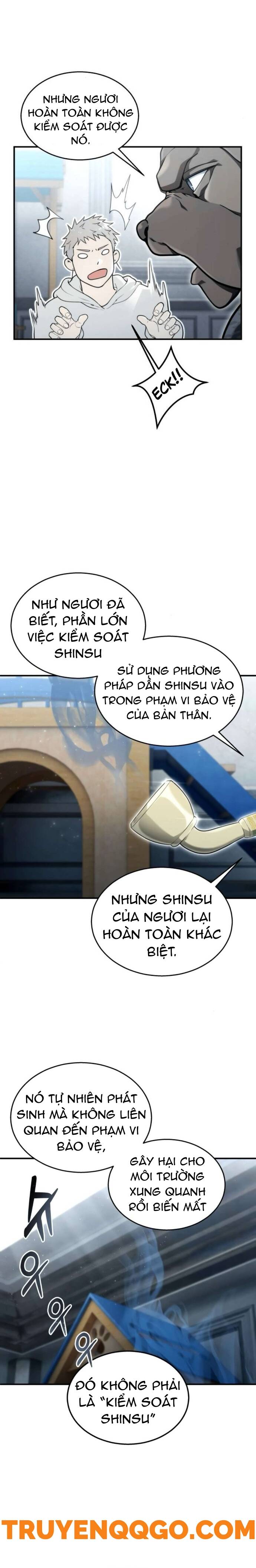 Urek Mazino Chap 12 - Next Chap 13