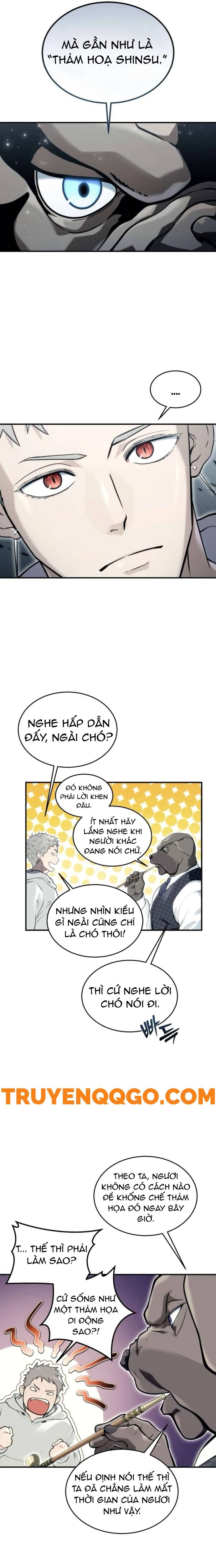 Urek Mazino Chap 12 - Next Chap 13