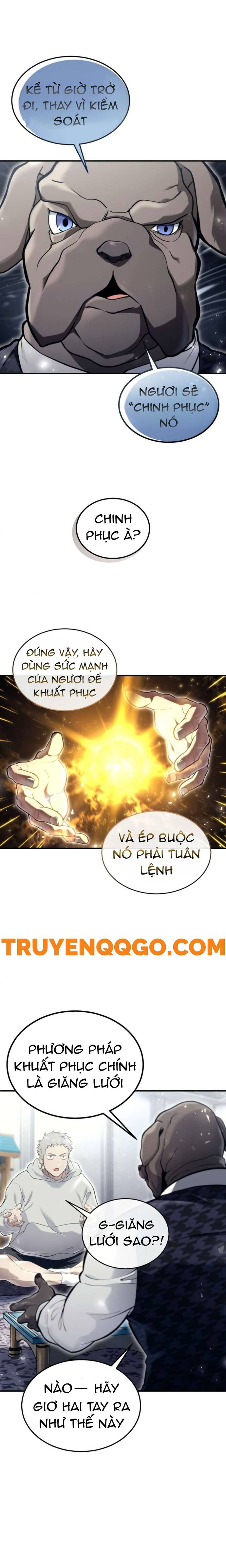 Urek Mazino Chap 12 - Next Chap 13