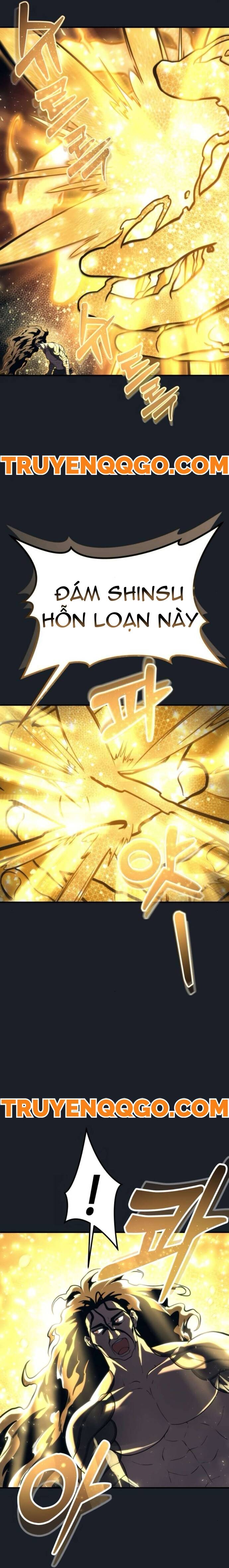 Urek Mazino Chap 12 - Next Chap 13