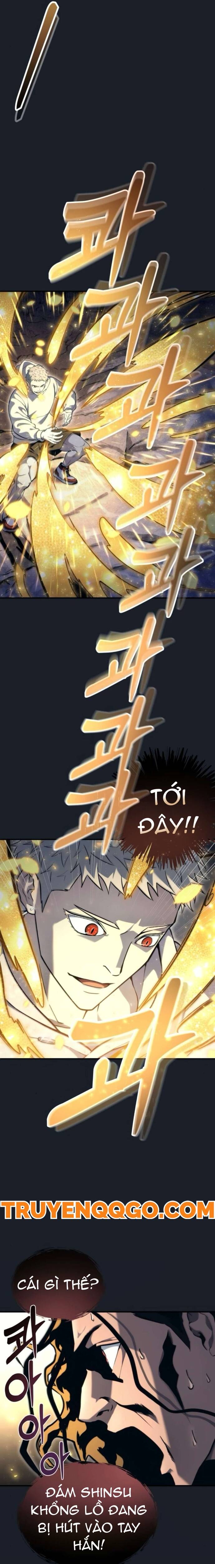 Urek Mazino Chap 12 - Next Chap 13