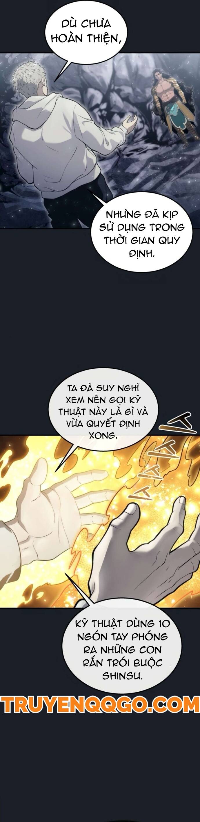 Urek Mazino Chap 12 - Next Chap 13