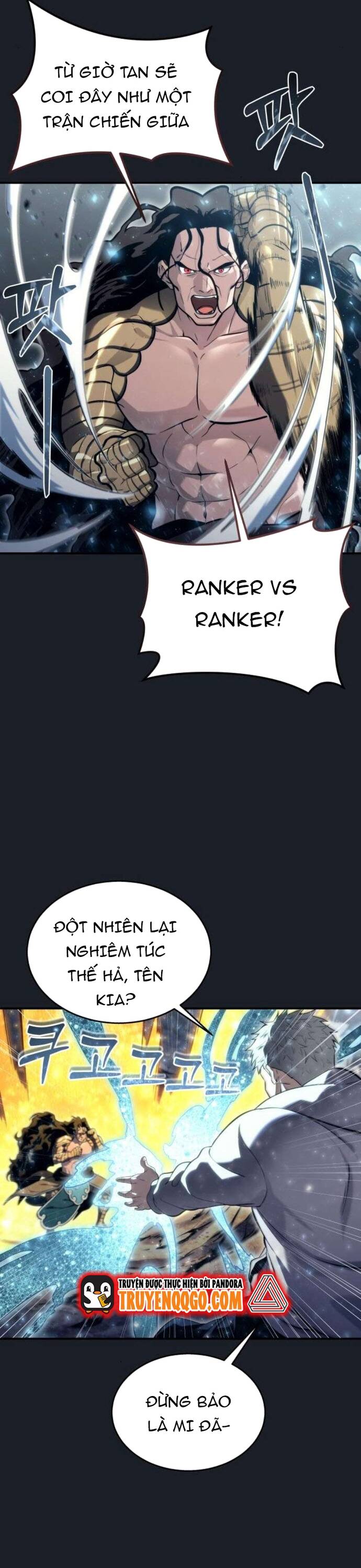 Urek Mazino Chap 13 - Next Chap 14
