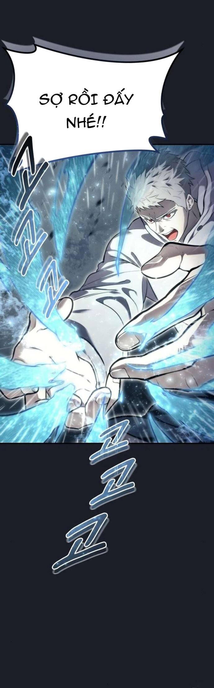 Urek Mazino Chap 13 - Next Chap 14