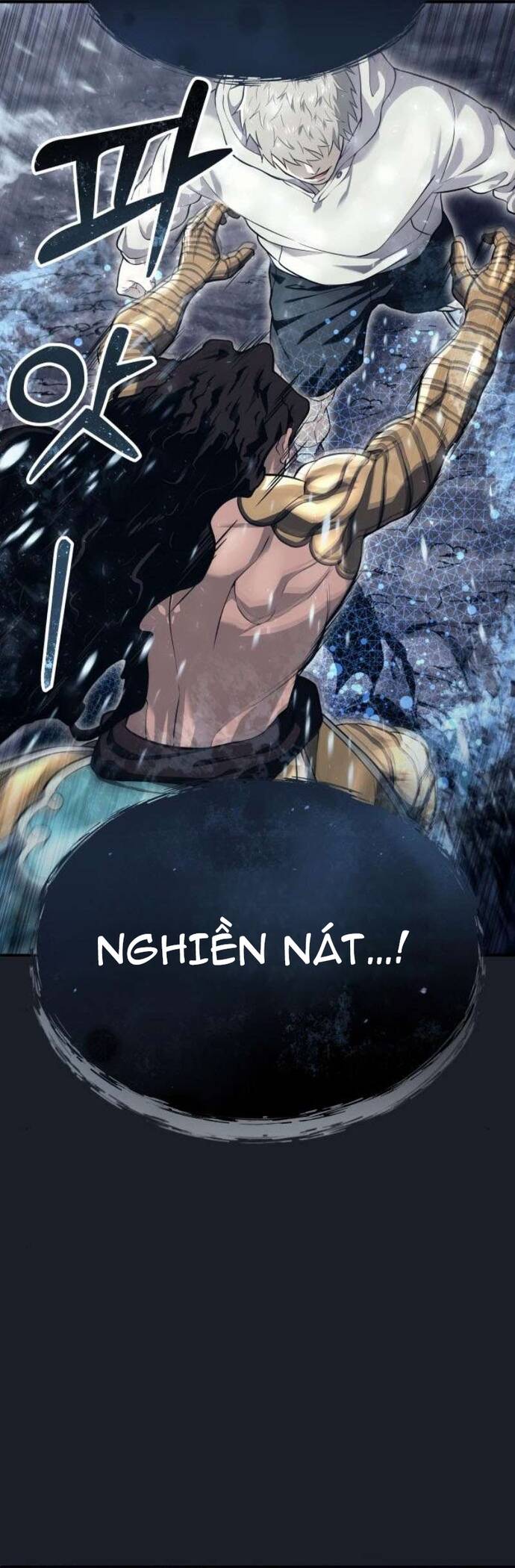 Urek Mazino Chap 13 - Next Chap 14