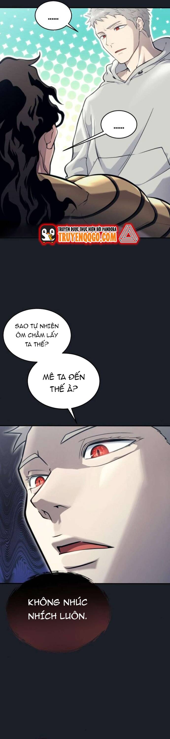 Urek Mazino Chap 13 - Next Chap 14