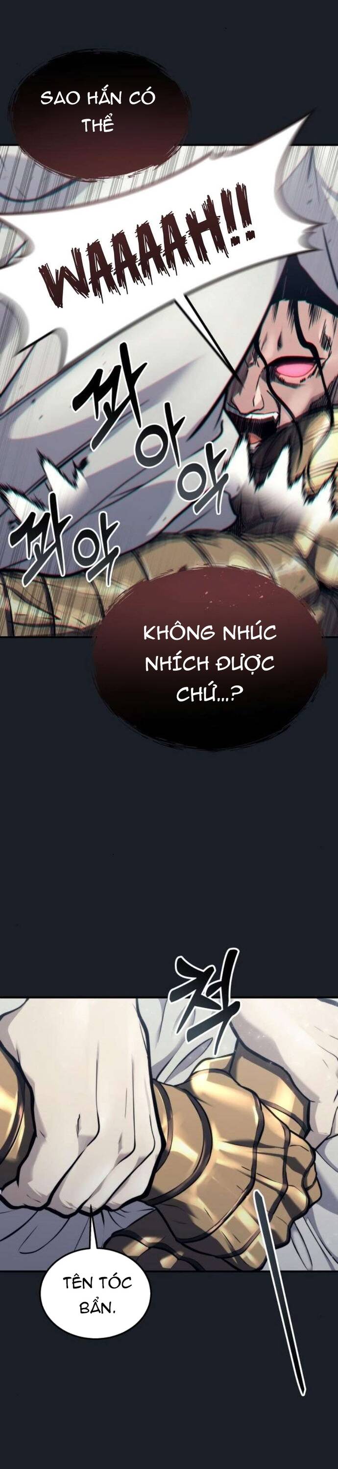 Urek Mazino Chap 13 - Next Chap 14