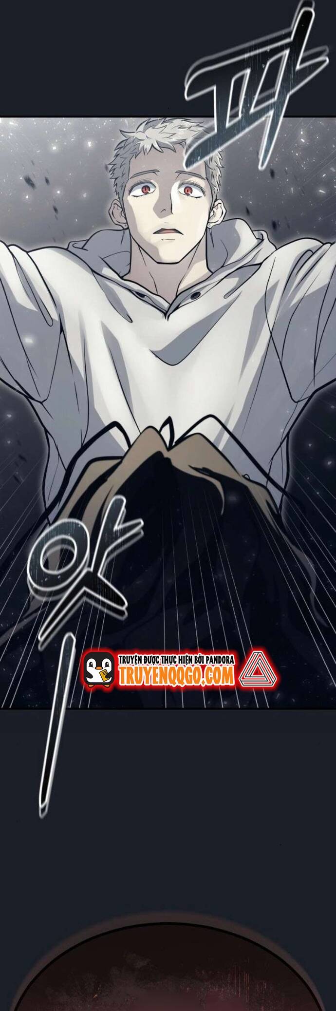 Urek Mazino Chap 13 - Next Chap 14