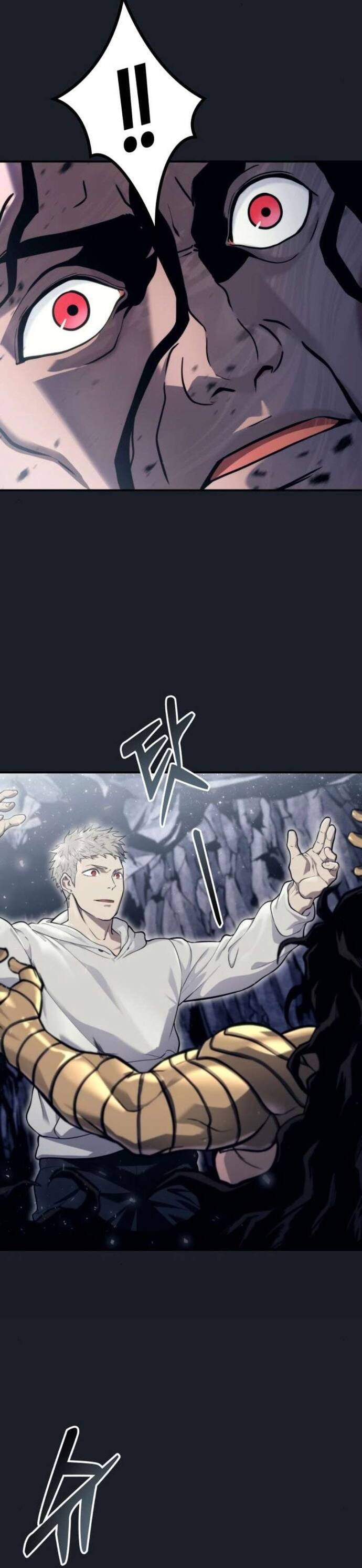 Urek Mazino Chap 13 - Next Chap 14