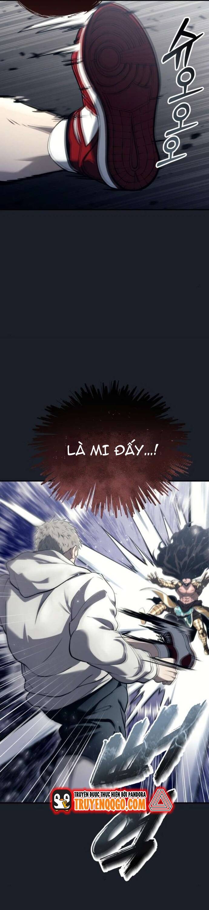 Urek Mazino Chap 13 - Next Chap 14